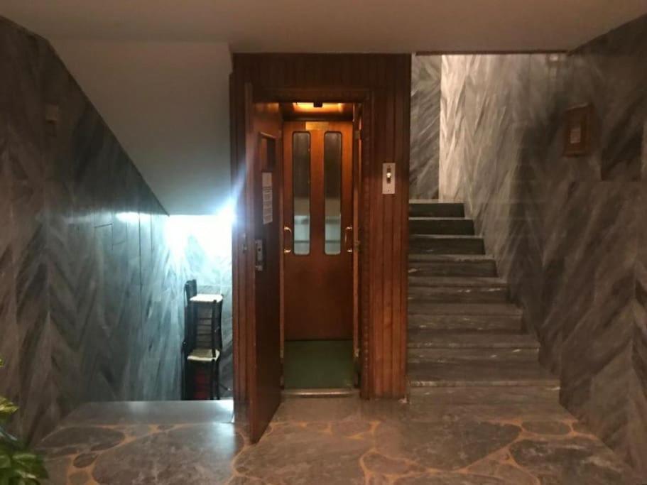 Chiaia Bilocale Panoramico Villa เนเปิลส์ ภายนอก รูปภาพ